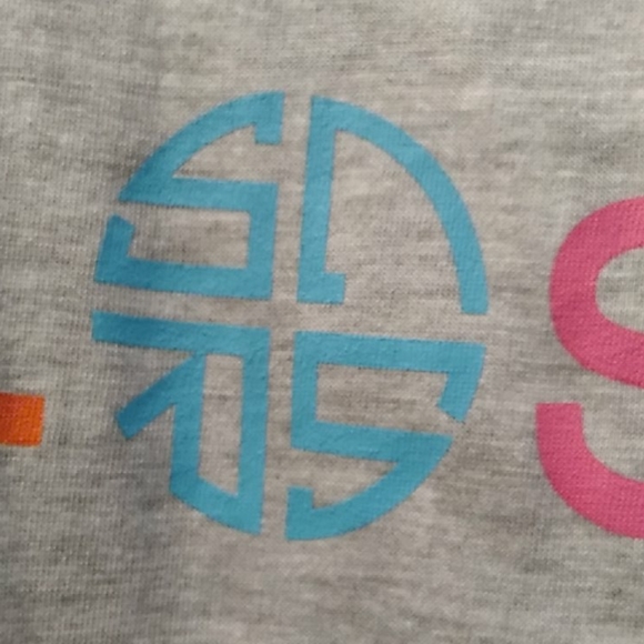 Nwt Soul Star England Polo (L) - Picture 2 of 6